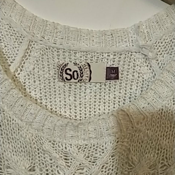 Sweater - Picture 3 of 3